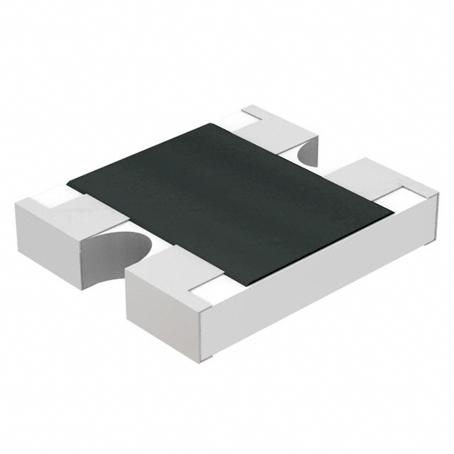MNR32J0ABJ102 Rohm Semiconductor | Resistors | DigiKey